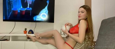 Majasunshine only fans leak porn