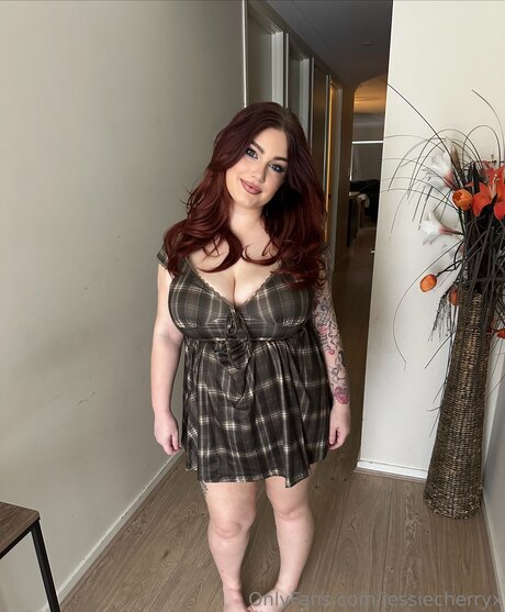 Jessiecherryx onlyfans sex