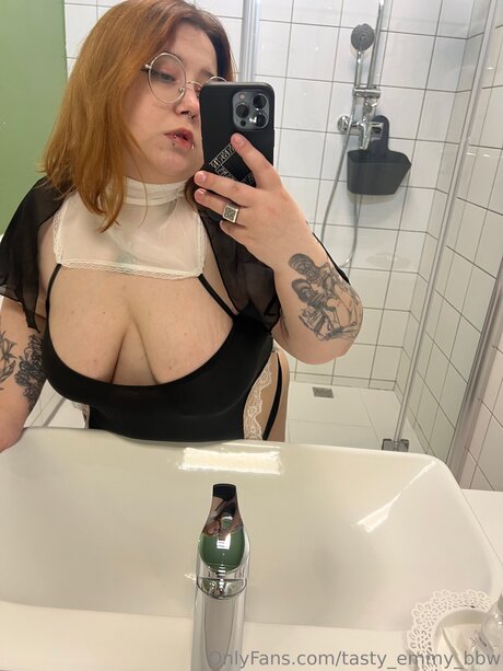 Tasty Emmy Bbw only fans leaked porn