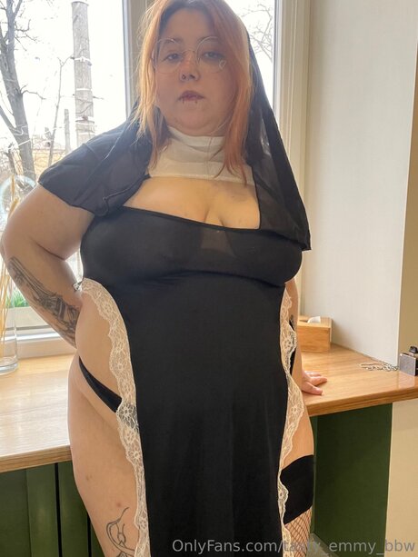 Tasty Emmy Bbw onlyfans leak free