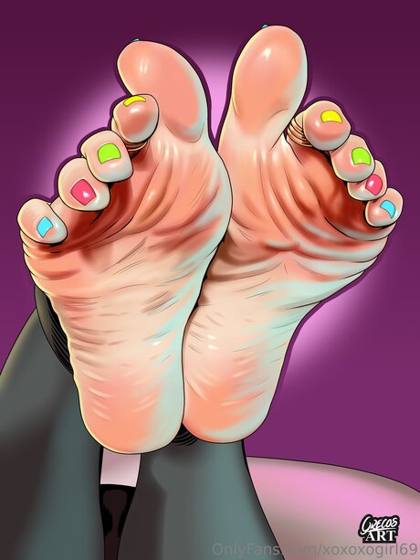 Xoxoxogirl69 only fans leaks