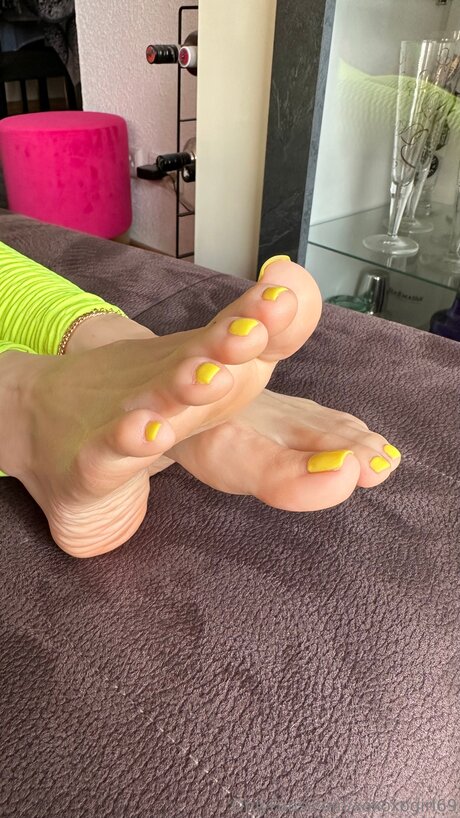 Xoxoxogirl69 onlyfans porn leak