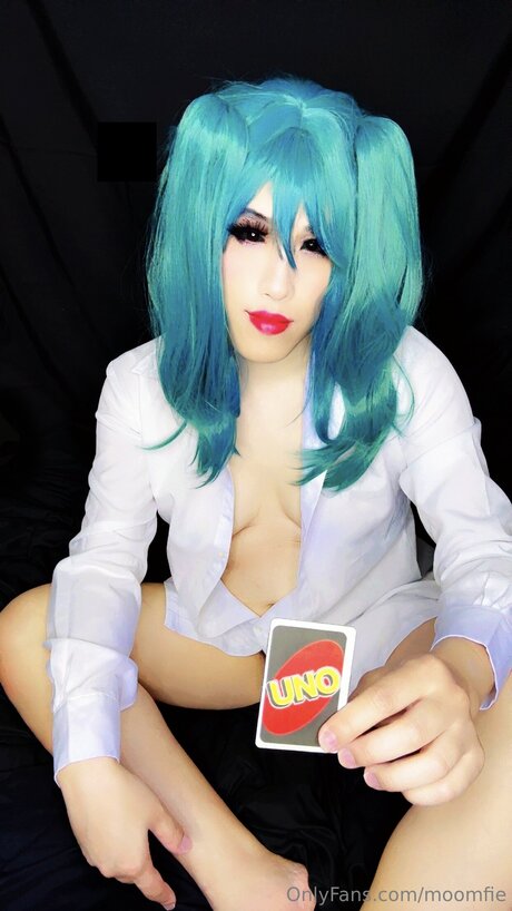 Moomfie only fans sex