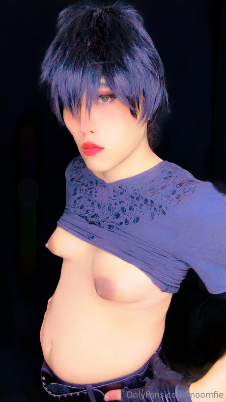 Moomfie leak only fans