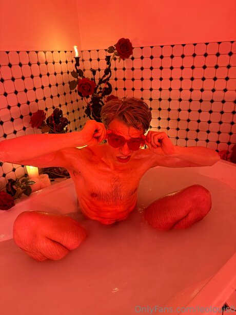 Leolouis0 onlyfans leaks