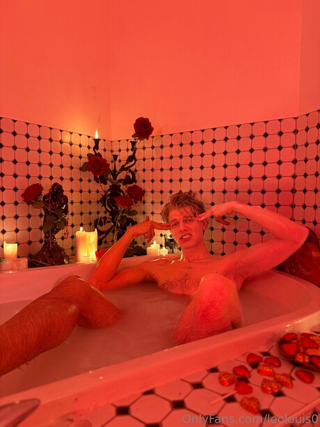 Leolouis0 onlyfans leak