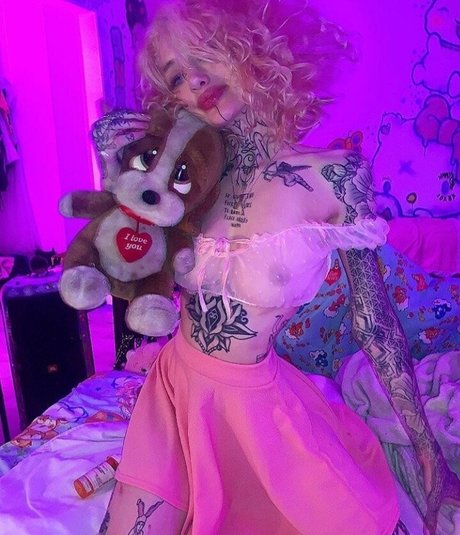 Lil Bo weep onlyfans xx