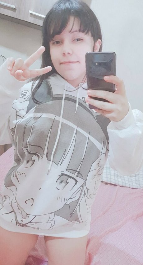 Hanaxlily onlyfans nudes porn