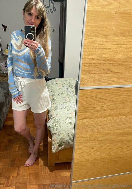 Innocent until wet onlyfans nude photos