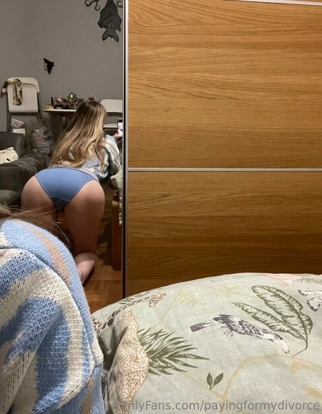 Innocent until wet only fans nude