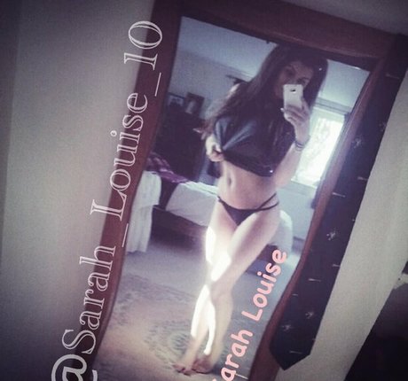 Sarah Louise free only fans