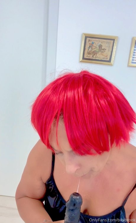 Sandra Maria Brook leaked nude onlyfans