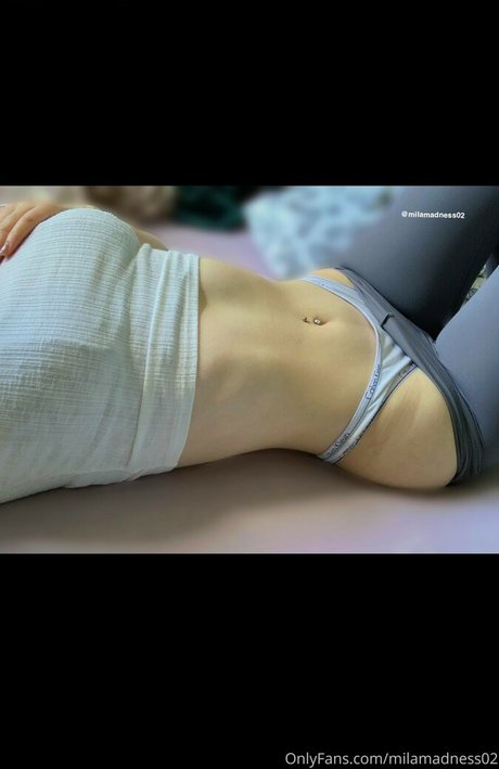 Mila Madness onlyfans free content