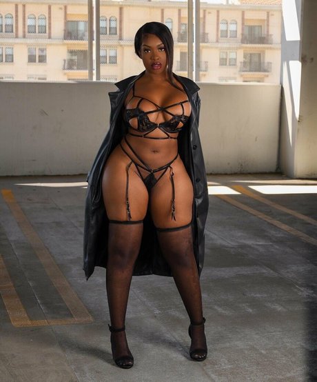 Chocolate Goddess leaked onlyfans