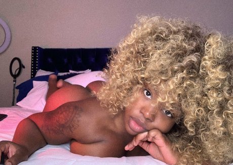 Chocolate Goddess leaked onlyfans xxx