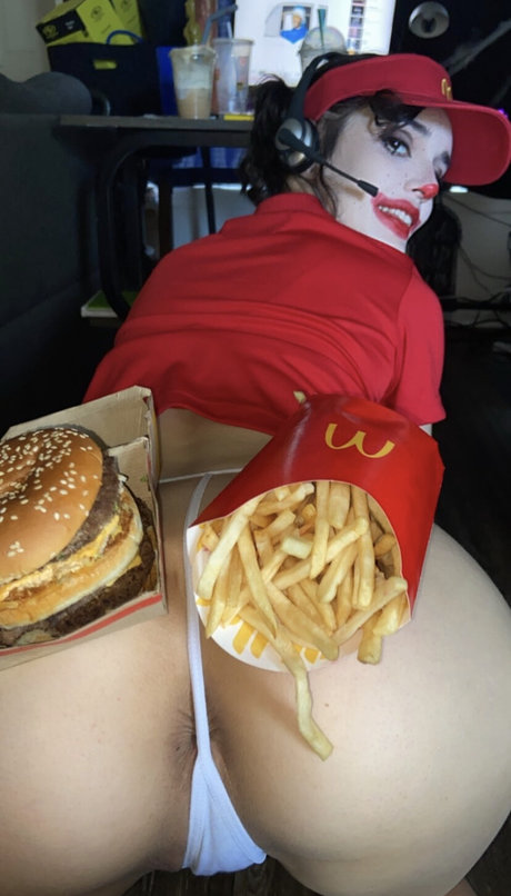 SceneMlf onlyfans lean