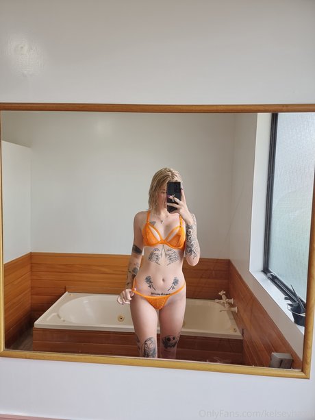 Kelsey Hazel leaked only fans porn