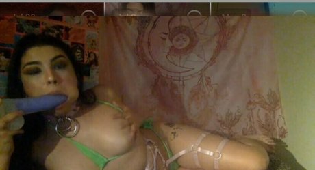 Blue Dream Hollywood onlyfans photos