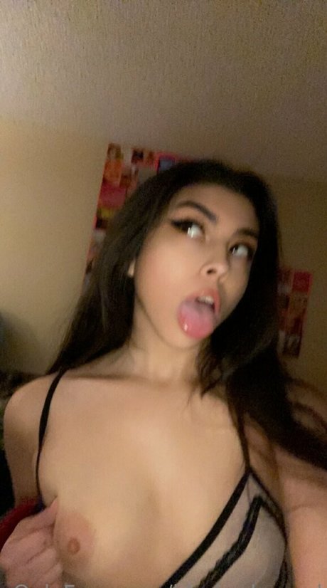 Blue Dream Hollywood nude onlyfans