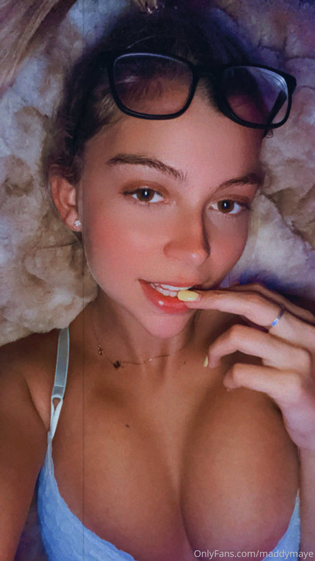 Maddy Maye Profile pic