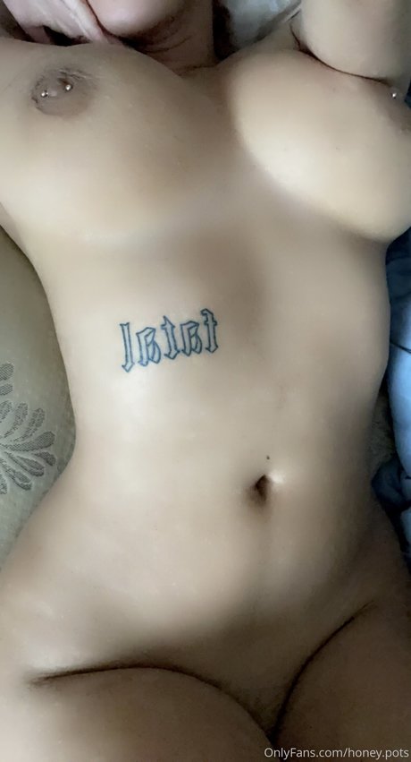 honey pots onlyfans hot