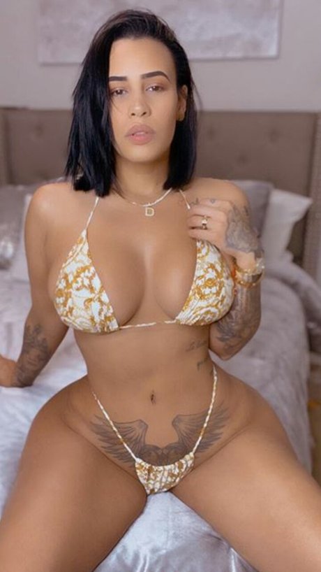 Daryta Sanchez leaked nude onlyfans
