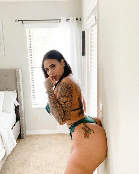 Daryta Sanchez onlyfans strip