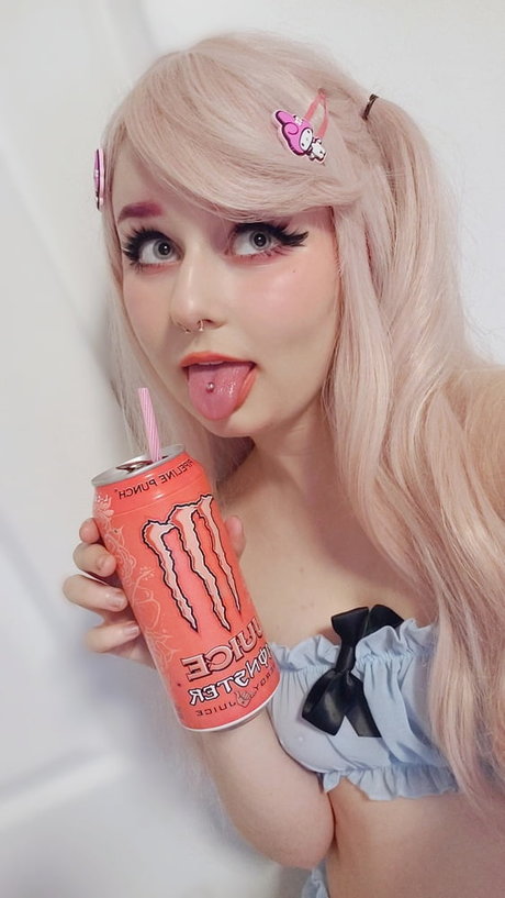 Peachie Sweetie new onlyfans leaks