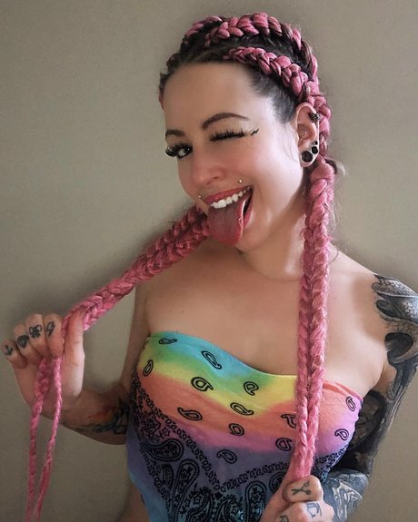 Flash Diamond onlyfans free porn