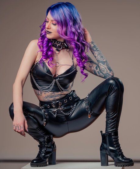 Flash Diamond onlyfans photos