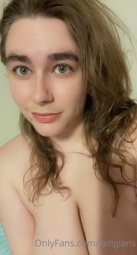 Keligian onlyfans photo