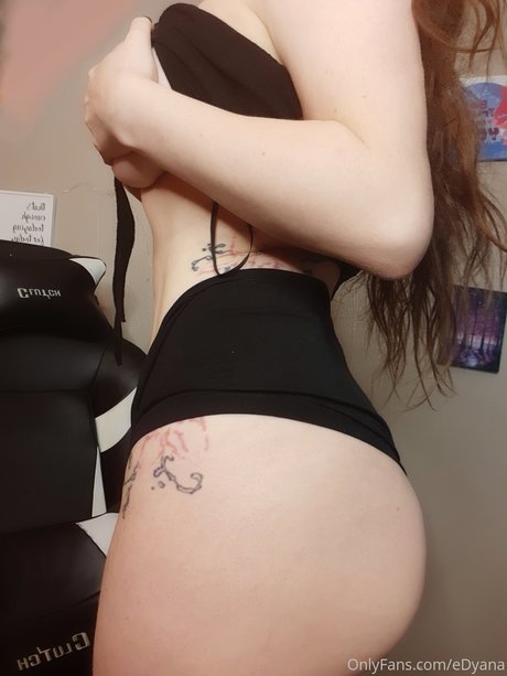 Junie Dyana onlyfans sex leak