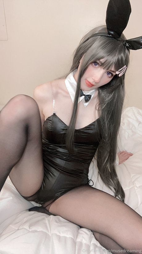 musedreaming onlyfans leak nude