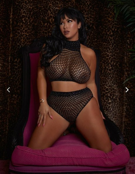 Michelle Yee onlyfans porno