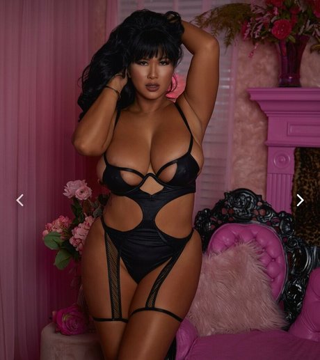 Michelle Yee naked onlyfans leaked