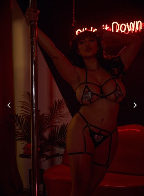 Michelle Yee leaked onlyfans photos