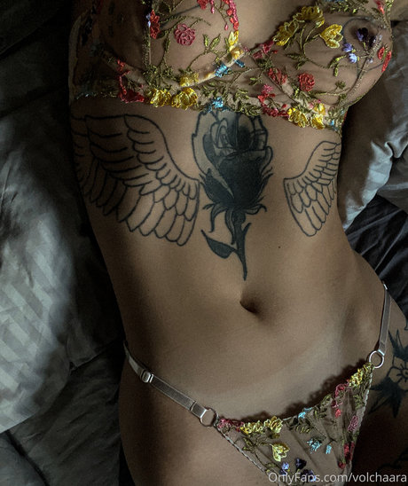 _volchara leaked onlyfans