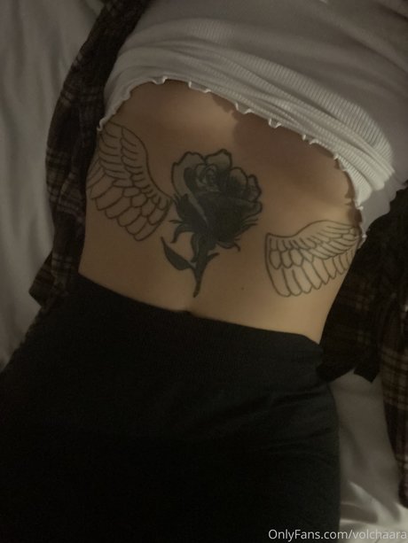 _volchara naked onlyfans pics