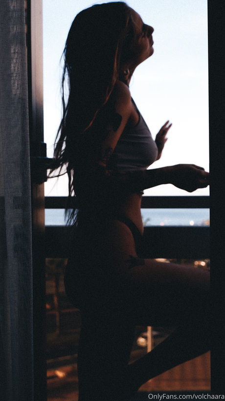 _volchara only fans leaks