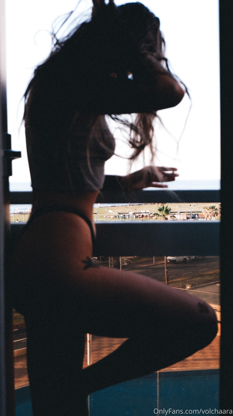 _volchara onlyfans leaj