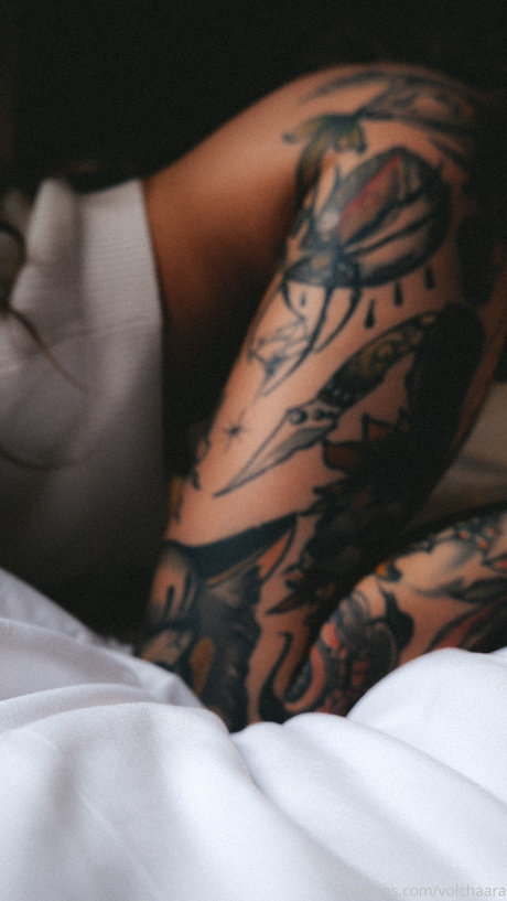 _volchara onlyfans sex