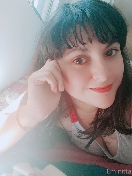 Eminitta onlyfans model photos
