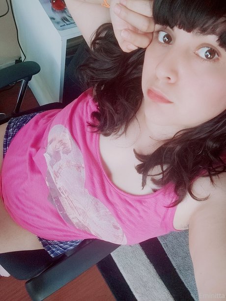Eminitta onlyfans model
