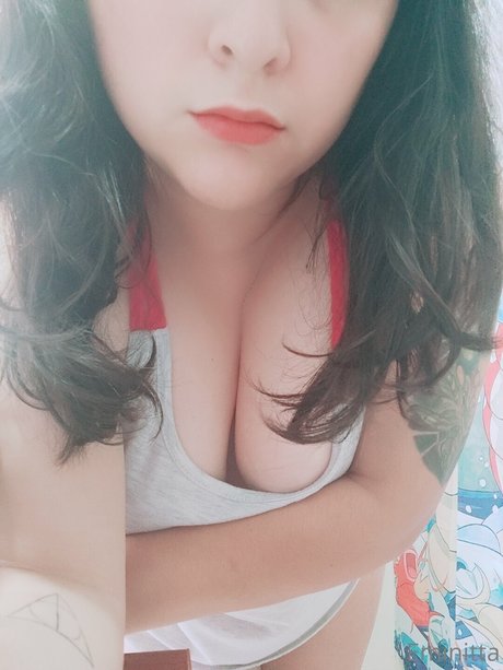 Eminitta onlyfans nude