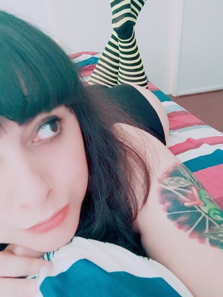 Eminitta new leaked onlyfans