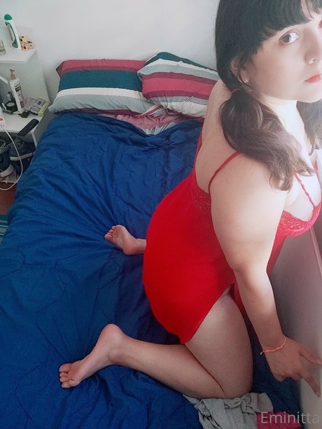 Eminitta onlyfans leak free