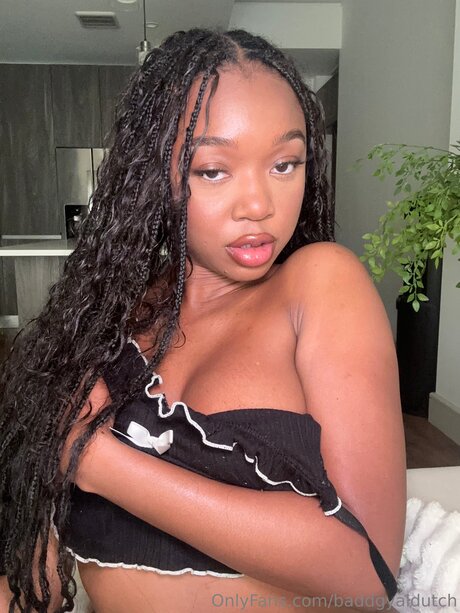 baddgyaldutch leaked onlyfans nude