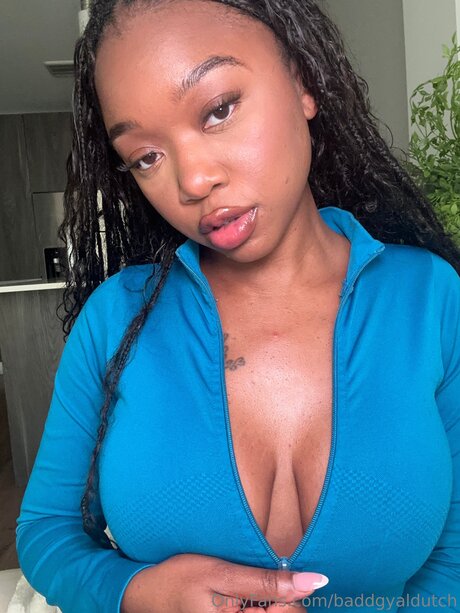 baddgyaldutch onlyfans leaked free