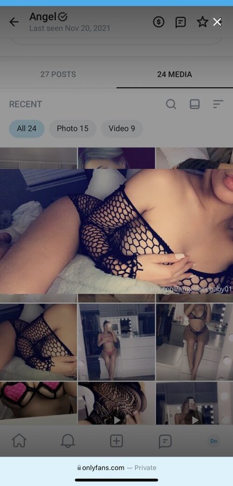 Angelfacebaby01 onlyfans leaks