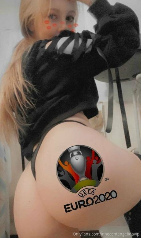 Innocentangelinavip onlyfans leaked free